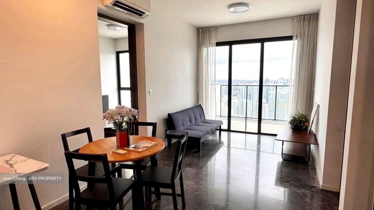 Avenue South Residence (D3), Apartment #562830571